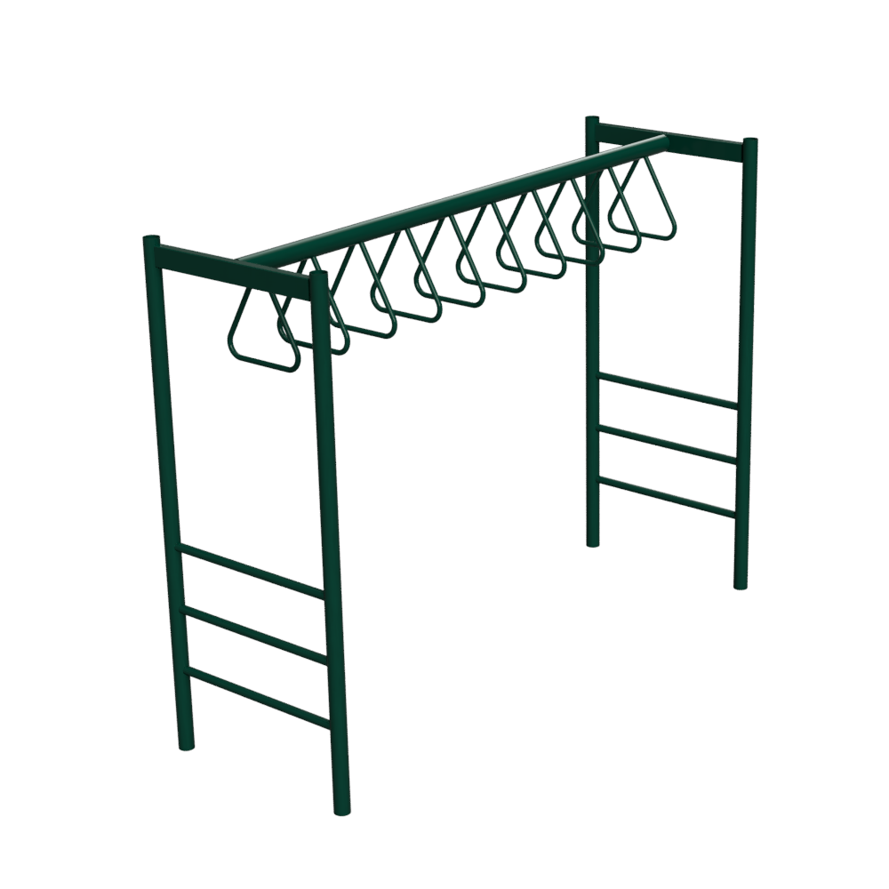 >LOOP RING CLIMBER 